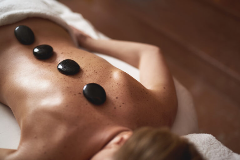 Hot-Stone-Massage in Frankfurt – Thaimassage Erawan