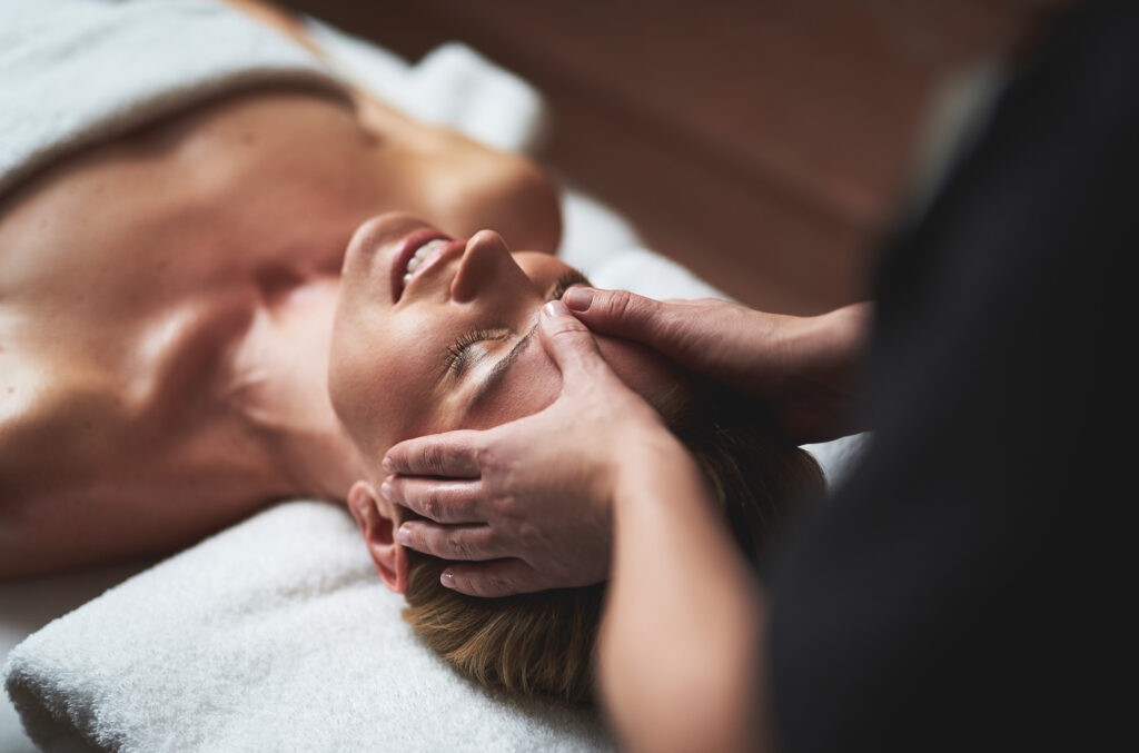 Kopfmassage in Frankfurt – Thaimassage Erawan